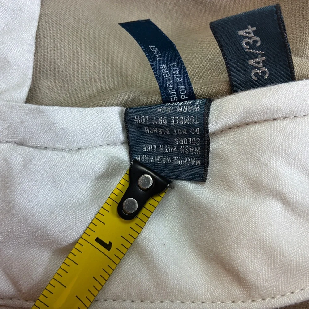 Polo by Ralph Lauren Classic Khaki Ethan Pant